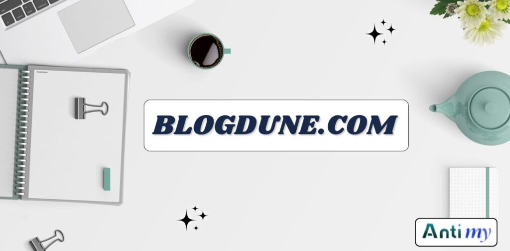 BlogDune.com