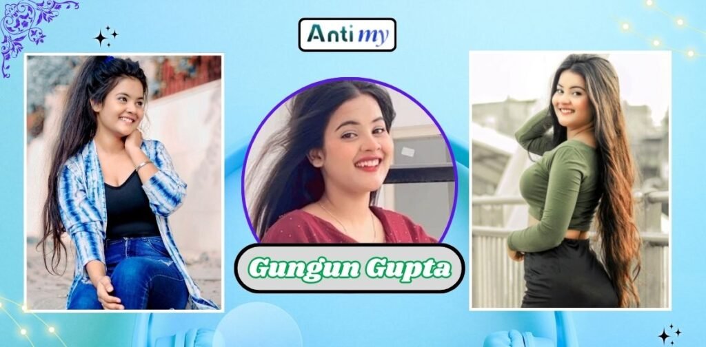 Gungun Gupta