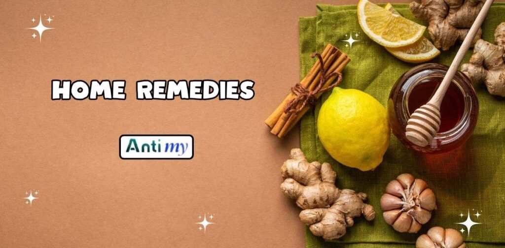 Home Remedies