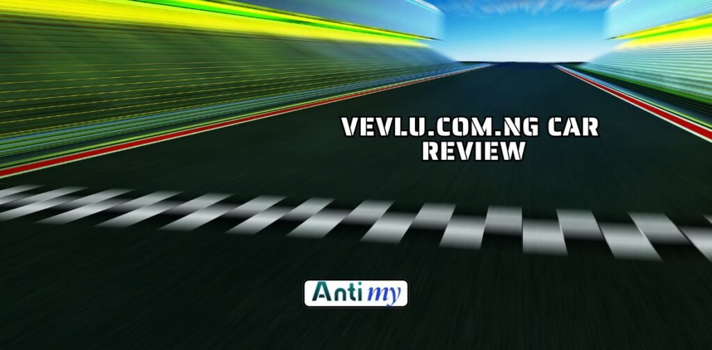 vevlu.com.ng car